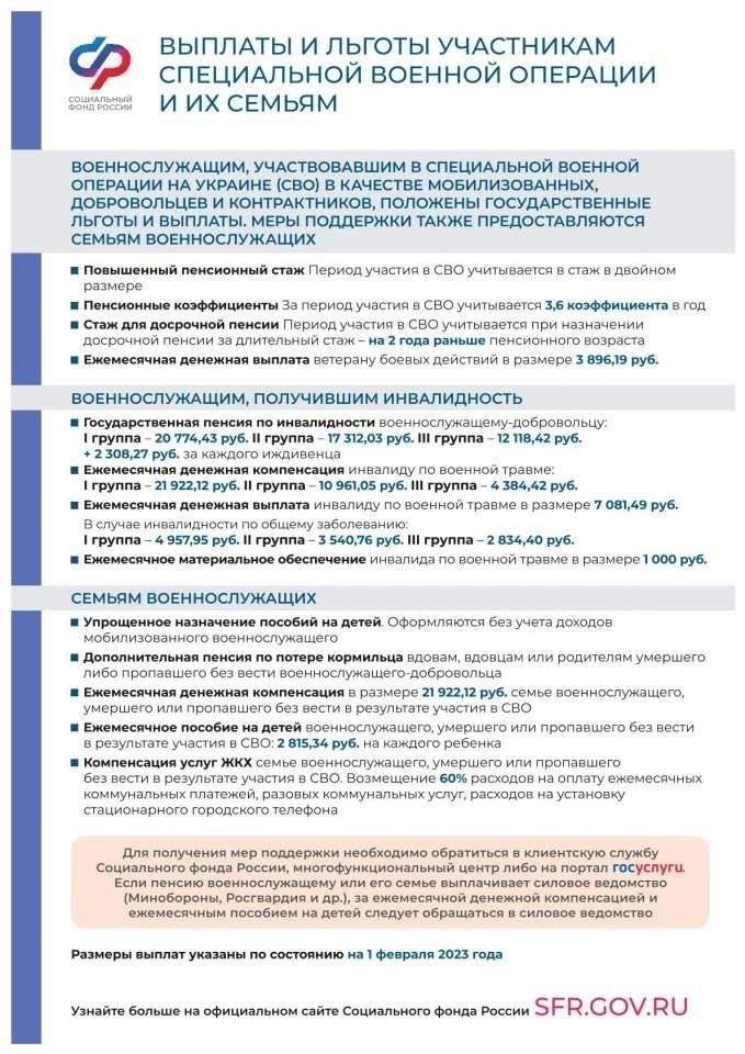 Консультационные услуги: Специалисты предоставляют подробную информацию о том, как решить вопросы, связанные с пенсионным обеспечением, включая право на получение пенсии, выплаты и необходимые документы.