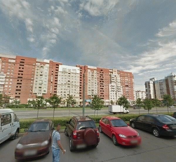 Часы работы отделения на Комендантском проспекте