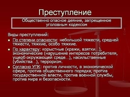 Юридическое определение убийства животных и его классификация как преступления