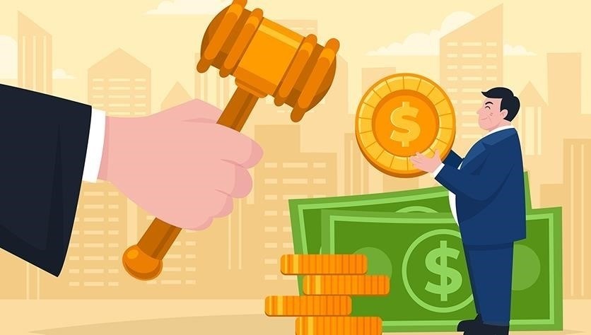 Когда суд заставит преступника компенсировать моральный ущерб?