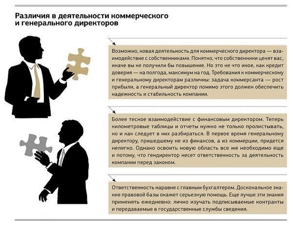 Обязанности директора как работодателя: Требования к отчетности