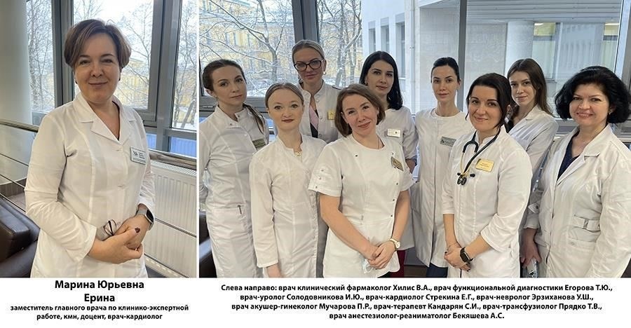 Почему некоторые пациенты предпочитают врачей-женщин: мнения экспертов
