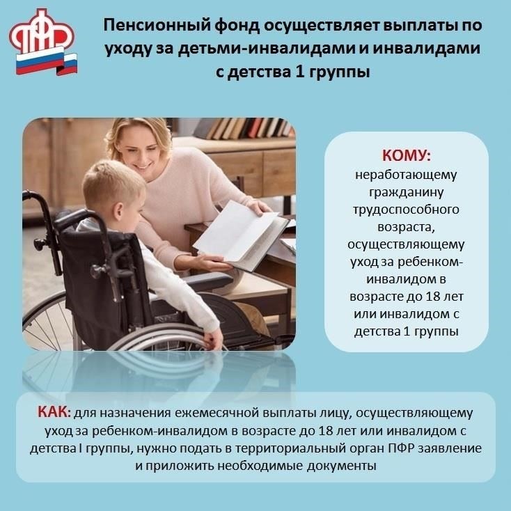 Понимание похоронной помощи и специального ухода за детьми-инвалидами