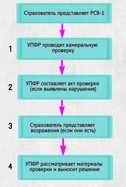 Понимание процедуры оспаривания результатов камеральной проверки