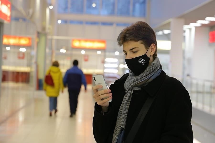 Причины запрета на посещение подростками торговых центров