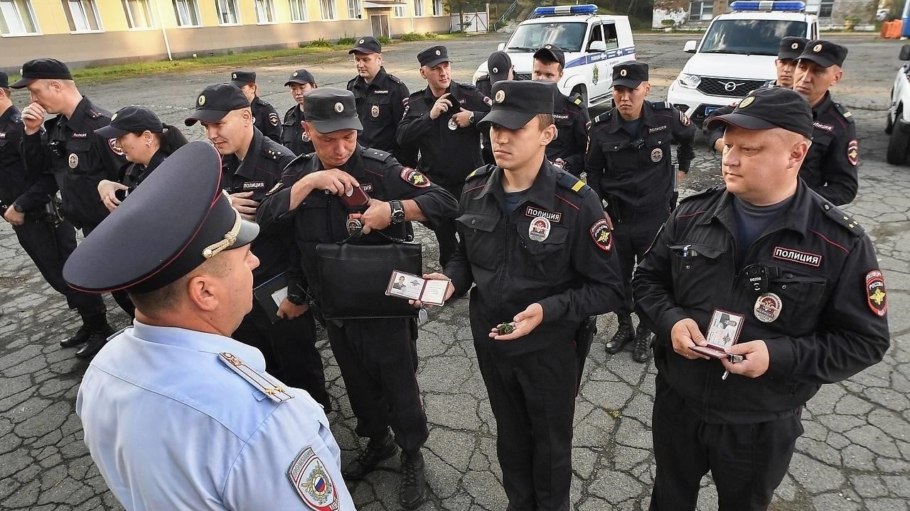 Реакция общественности на назначение нового главы департамента полиции