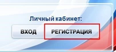Регистрация и вход в личный кабинет на портале Gosuslugi