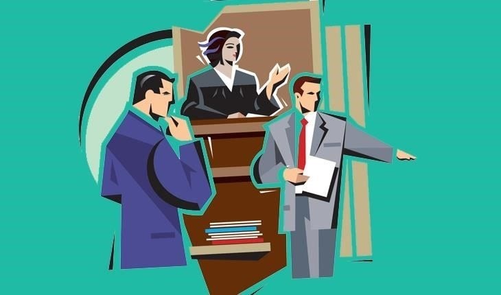Роль доказательств: Как собрать и представить в суде