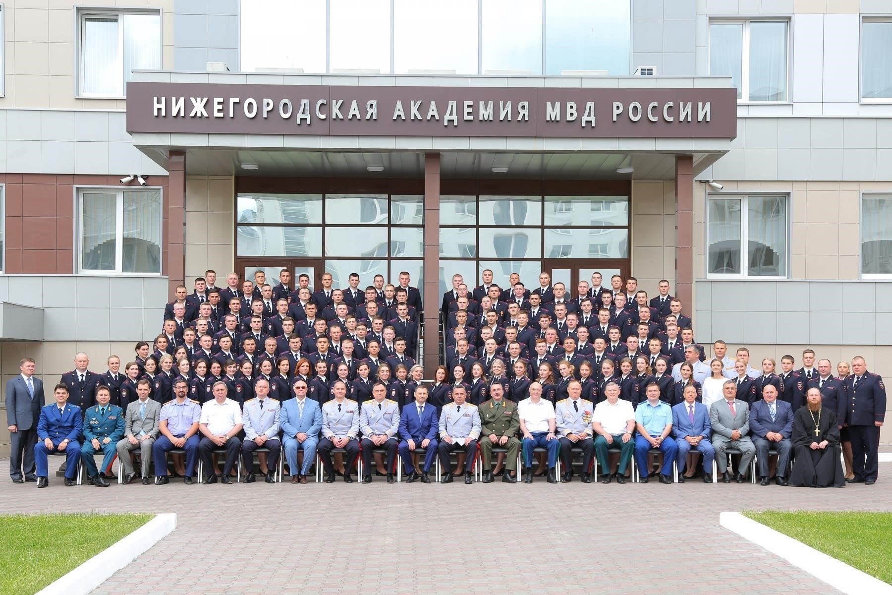 Текущие минимальные проходные требования для поступления в учебное заведение МВД в Нижнем Новгороде