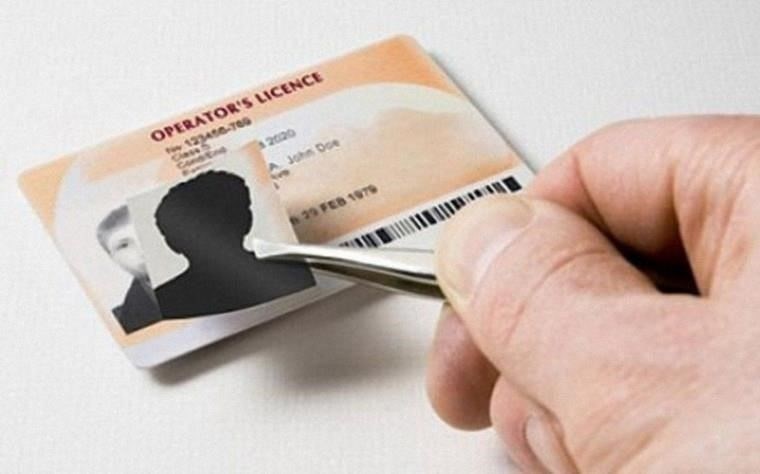 Уголовная ответственность за подделку официальных документов