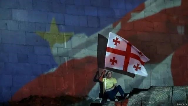 Влияние депортации на грузинскую диаспору в России