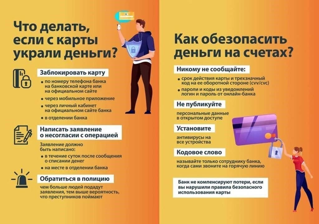 Влияние финансовых мошеннических схем на инвесторов в России
