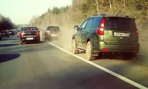 Влияние решения Верховного суда РФ на агрегаторы поездок на попутных машинах