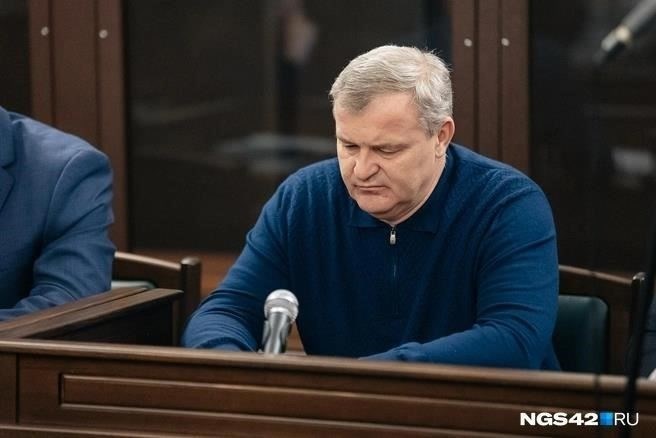 Задержан экс-мэр Кузбасса: Что мы знаем об аресте